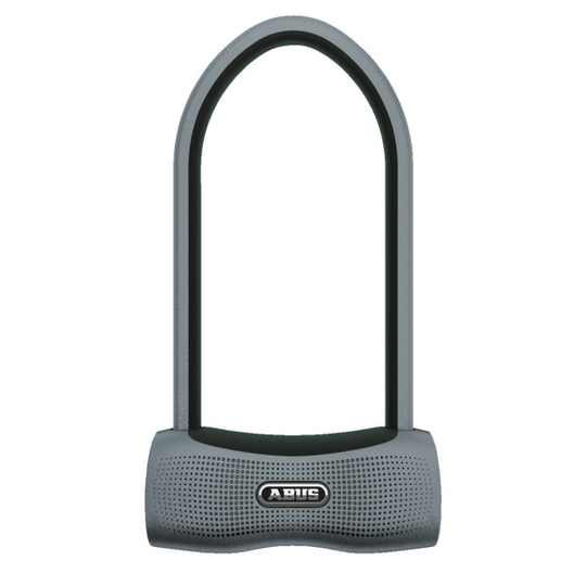 Abus 770a Smartx - 770a/160hb230 Bk - Unisex - 23 CM