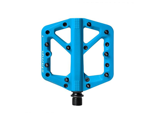 Crankbrothers Stamp 1 Small sininen