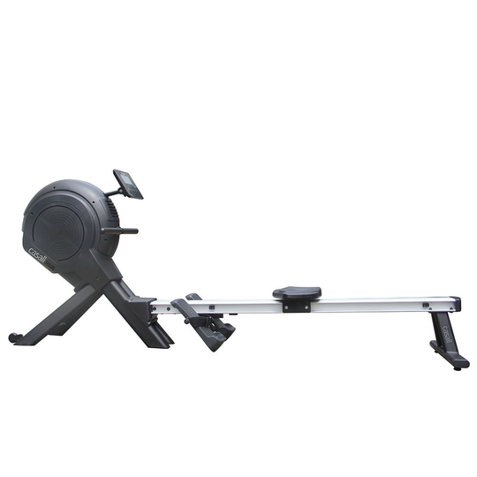 Casall Soutulaite Rower R600 Musta, Soutulaitteet