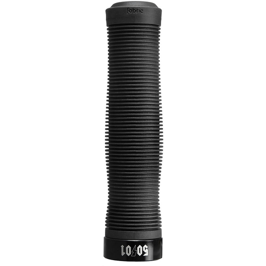 Fabric Magic Bar Grips - 135mm} - Black, Black