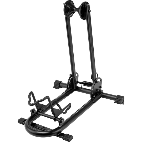LifeLine Pro Park it Wheel Stand - Black, Black