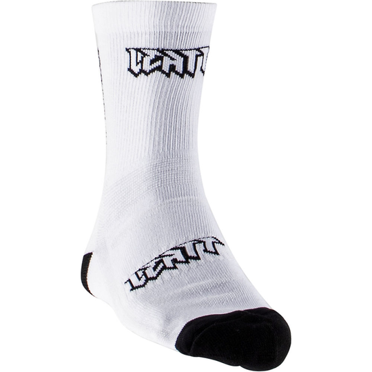 Leatt Leatt MTB Socks 2023 - M} - Zombie, Zombie