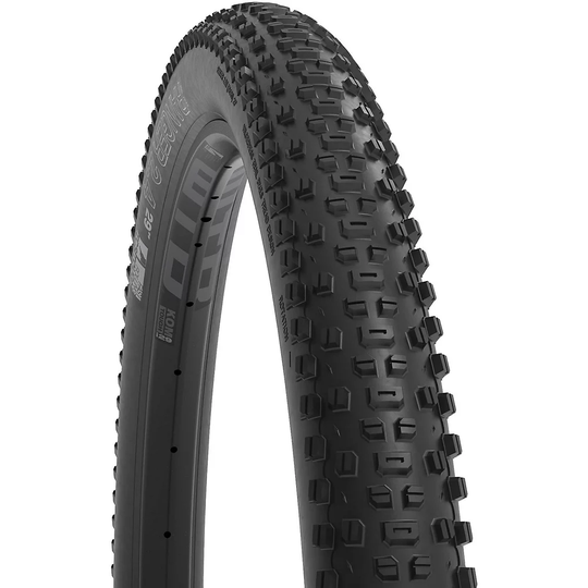 WTB Ranger TCS Fast Tyre (TriTec-SG2) - Black - 29"}, Black