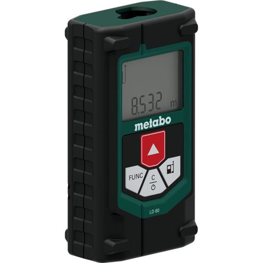 Metabo LD 60 Etäisyysmittari