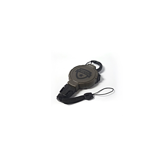 T-REIGN Retractable Hunting Gear Tethers XD14, 90cm