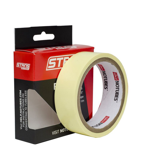 Stans Tubeless Vanneteippi 25 mm