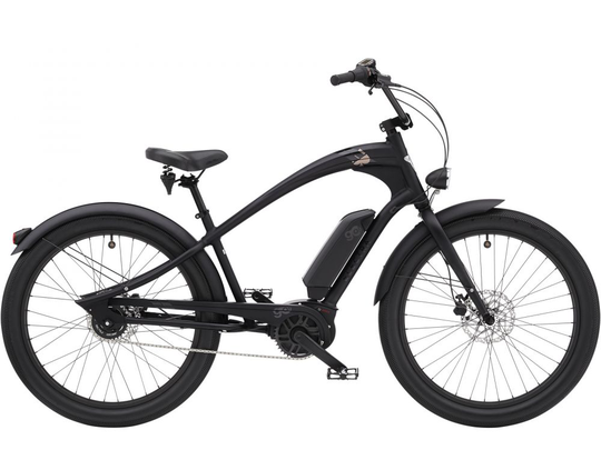 Electra Ace of Spades Go! 5i (One Size)