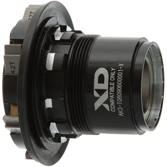 Nukeproof Horizon V1 MTB Freehub Body (SRAM XD) - SRAM XD}