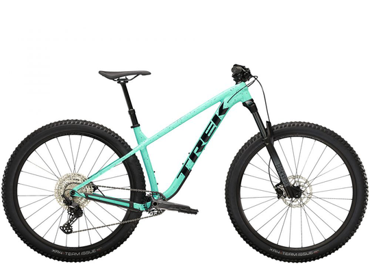 Trek Roscoe 7 2023 - Miami Green / Trek Black M