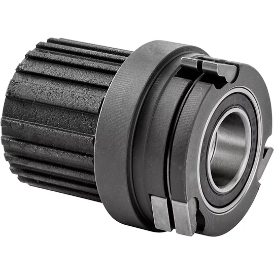 Vitus H5ER Shimano Microspline Freehub Body - Neutral, Neutral