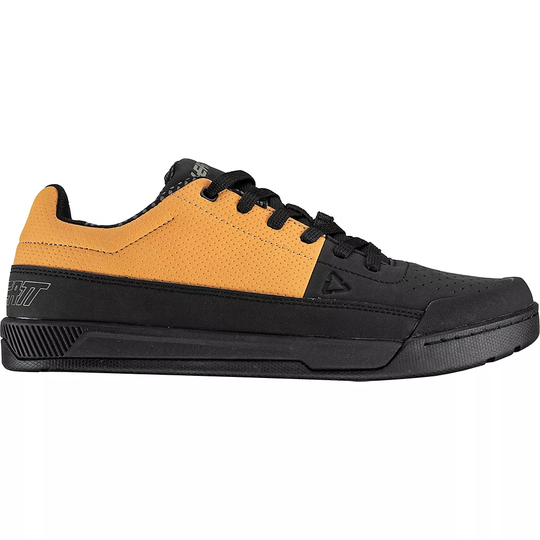 Leatt 2.0 Flat Pedal Shoe 2023 - UK 7.5} - Rust, Rust