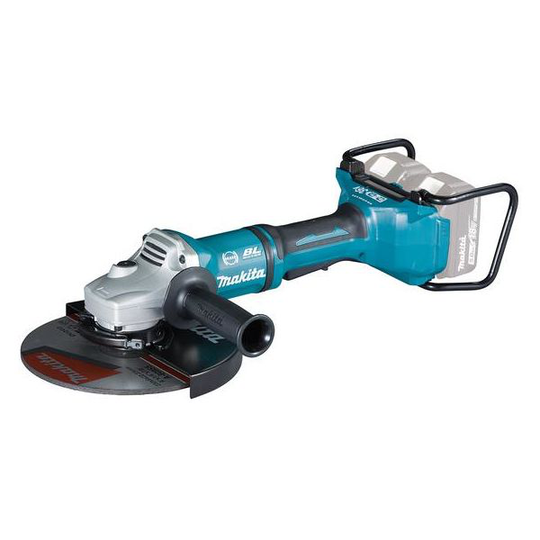 Makita DGA900ZX1 Kulmahiomakone Ø 230 mm, ilman akkua ja laturia