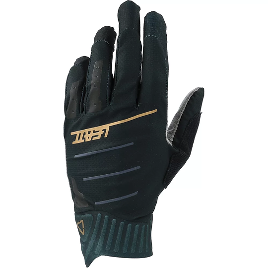 Leatt MTB 2.0 WindBlock Gloves 2021 - XL} - Black, Black