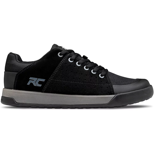 Ride Concepts Livewire MTB Shoes SS22 - UK 9} - Black, Black