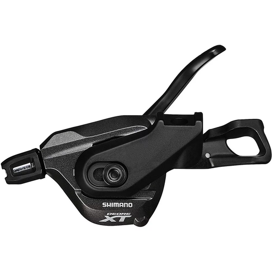 Shimano Deore XT M8000 I-SPEC Shifter - 1800mm - Black, Black