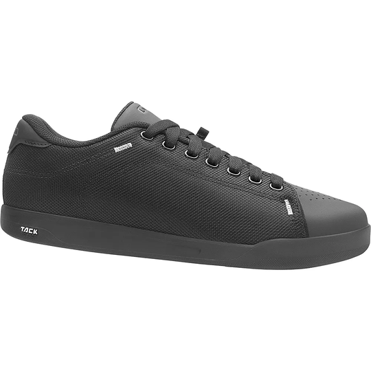 Giro Deed MTB Cycling Shoes 2022 - EU 43} - Black-Dark Shadow, Black-Dark Shadow