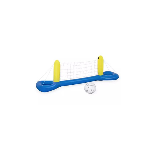 Bestway uima-altaan lentopallosetti 2,44m x 64cm