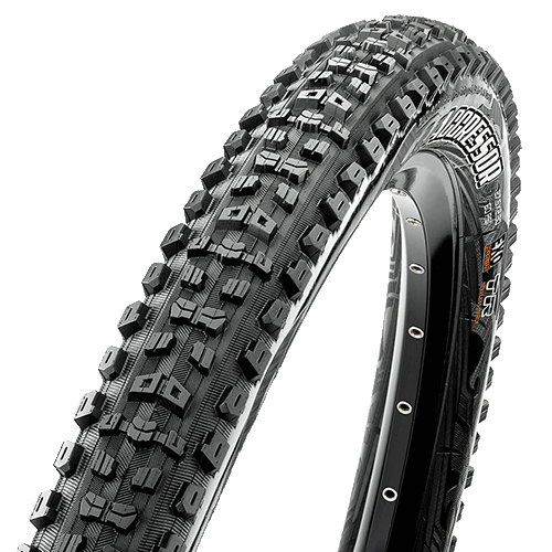 Maxxis Aggressor 29x2.50WT DD TR