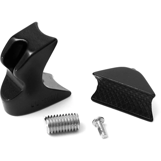 Rondo HVRT Seatpost Wedge - Black, Black
