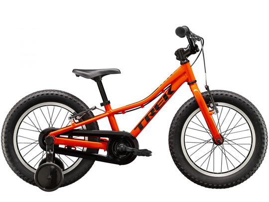 Trek Precaliber 16 2022 - Roarange
