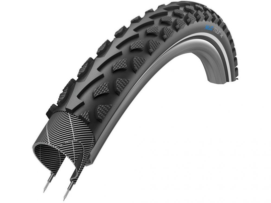 XLC VT-C05 Tour X 50-559 26x2.00"