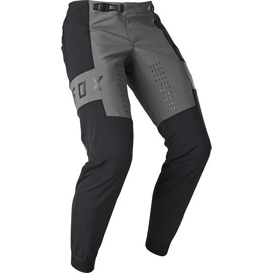 Fox Racing Defend Pro Cycling Trousers SS22 - 30} - DRK SHDW, DRK SHDW