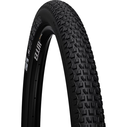 WTB Nine Line TCS Fast Tyre (Dual DNA) - Black - 29"}, Black