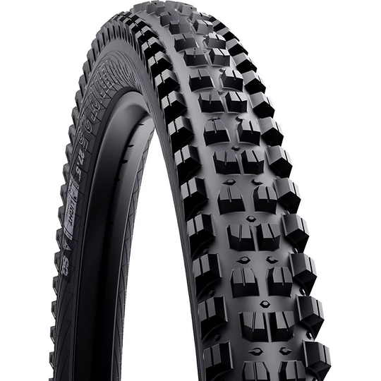 WTB Verdict TCS High Grip Tyre (TriTec-SG2) - Black - 29"}, Black