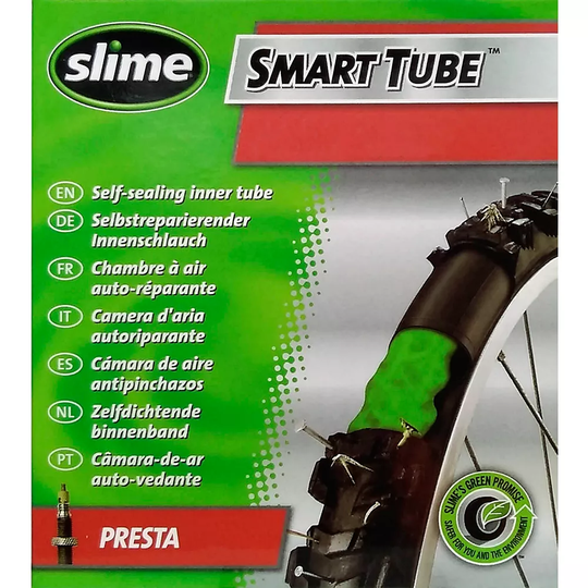 Slime Smart Mountain Bike Inner Tube - 29"}