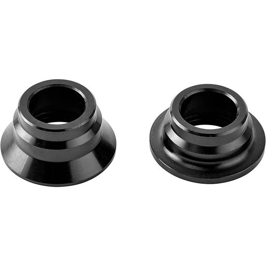 Vitus DHF112 Boost MTB Hub End Caps (15mm) - Neutral, Neutral