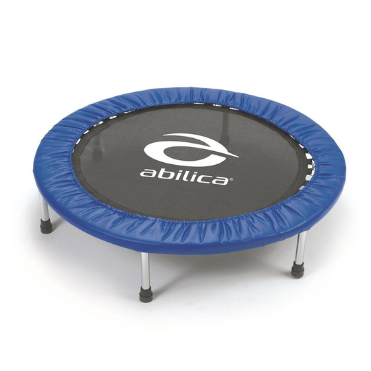 Abilica Trampoliini JumpIt, Muut