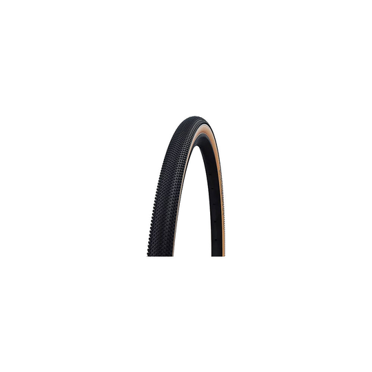 Schwalbe G-One Allround Performance Gravel Tyre - Classic - Skin - 700c}, Classic - Skin