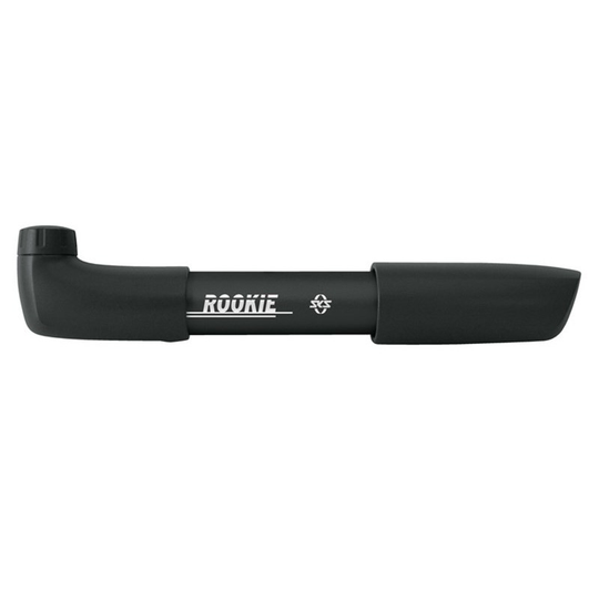 SKS Rookie minipumppu musta 305-320mm