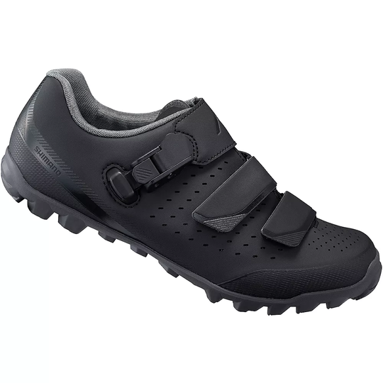 Shimano Women's ME3W (ME301W) MTB Shoes 2019 - EU 36.5} - Black, Black