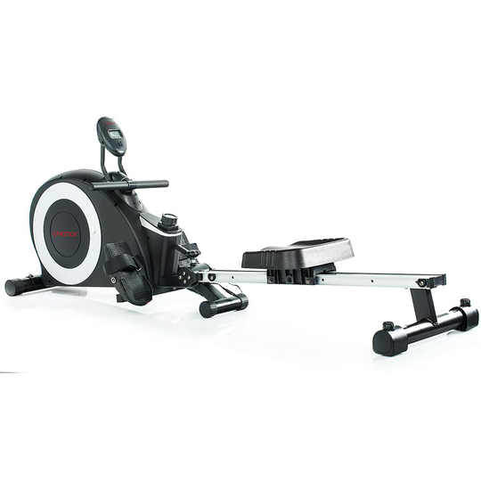 Gymstick Soutukone FTR 40, Soutulaitteet