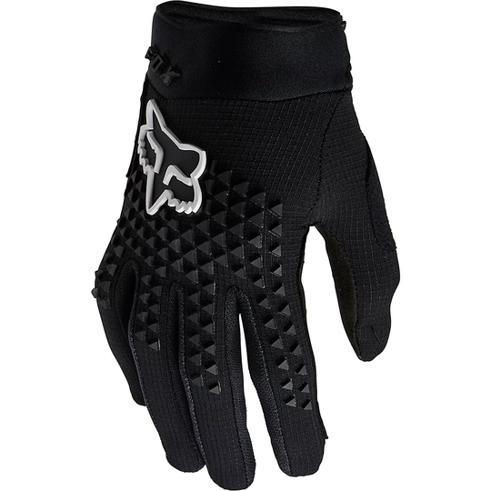 Fox Racing Youth Defend Glove AW22 - L} - Black, Black