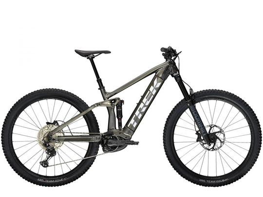 Trek Rail 7 2023 Gen 2 - Mercury / Dnister Black S