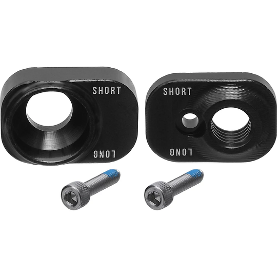 Nukeproof Dissent MTB Rear Axle Flip Chip - Neutral, Neutral