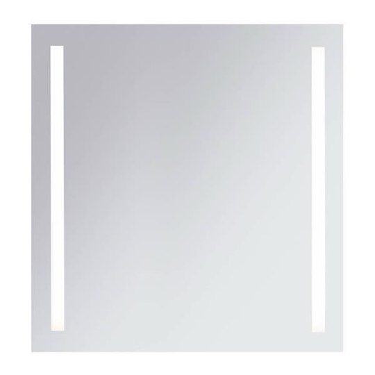Ifö Option OSB 60 Peili sis. LED-valon