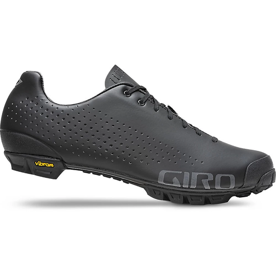 Giro Empire VR90 Off Road Shoes - EU 48} - Black, Black
