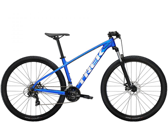 Trek Marlin 4 2023 - Alpine Blue S