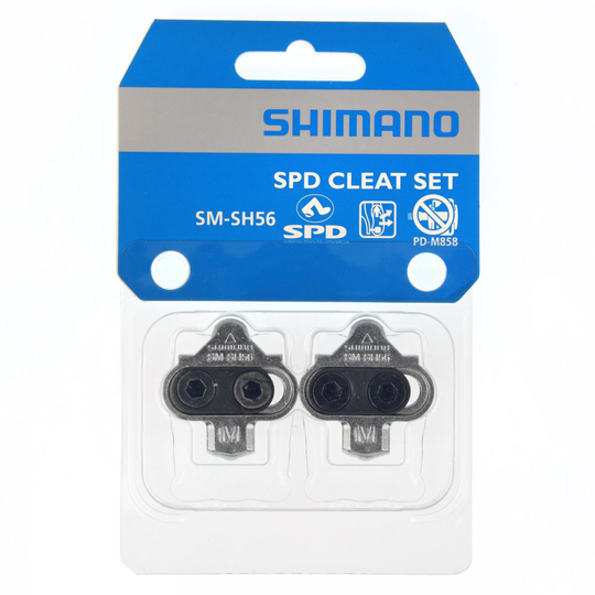 Shimano SM-SH56 Klossi hopea