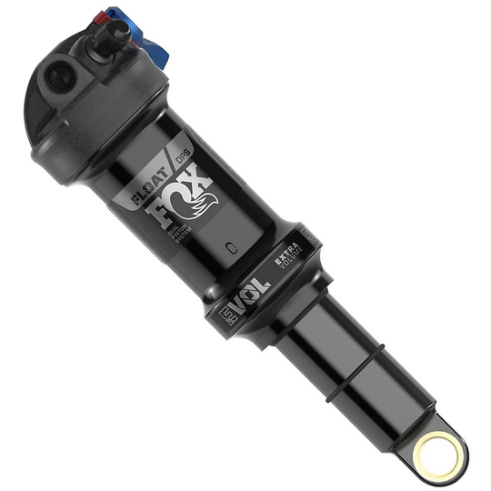 Fox Suspension Float DPS Performance SV Rear Shock - 55mm Stroke