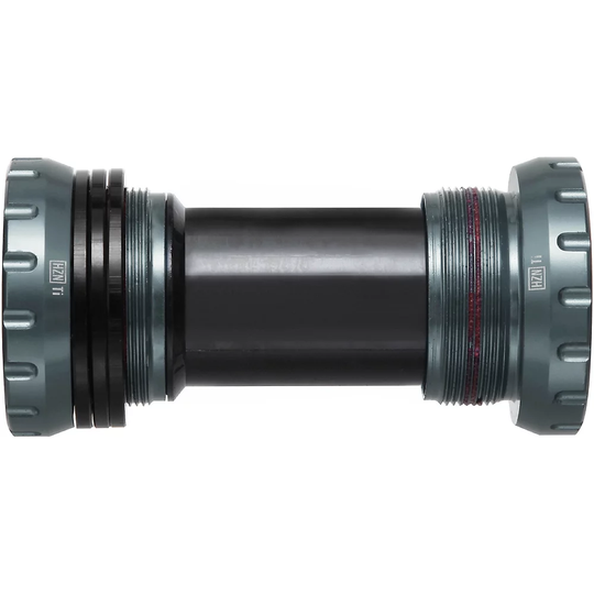 Nukeproof Horizon Shimano Bottom Bracket (24mm) - 68/73mm - English Thread} - Grey, Grey