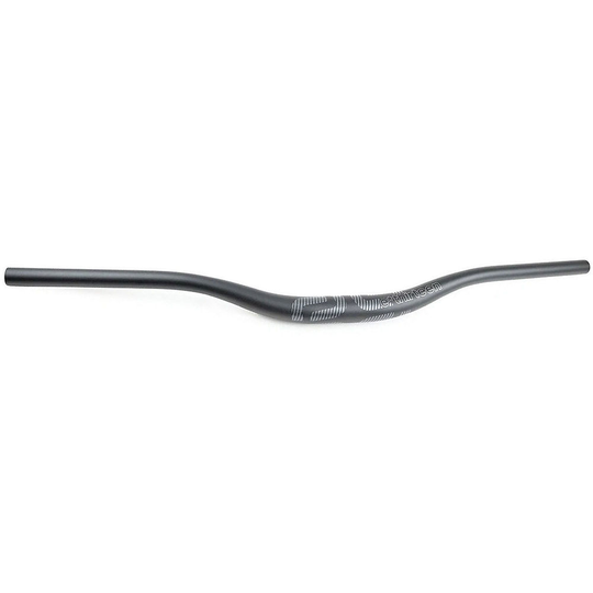 E Thirteen Plus 35 Mountain Bike Handlebar - Black - 35.0mm, Black