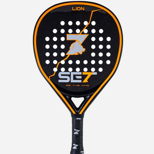 Set Lion, Padelmailat
