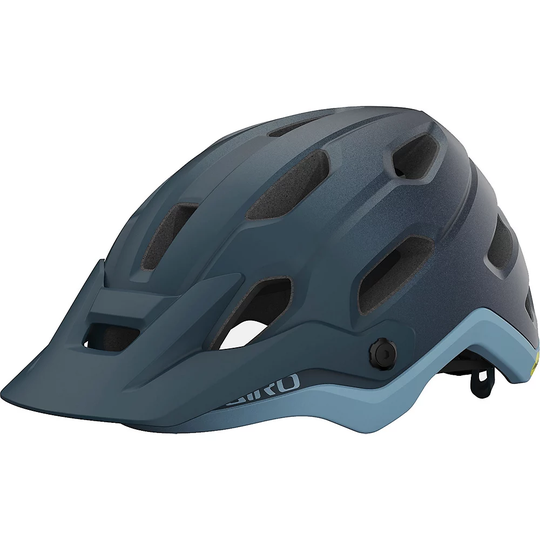Giro Womens Source MIPS MTB Helmet 2021 - S} - Ano Harbour Blue, Ano Harbour Blue
