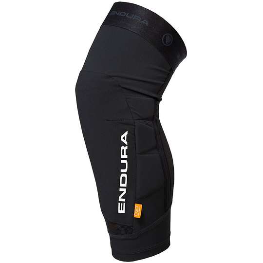 Endura MT500 D30 Ghost Knee Protector - M/L} - Black, Black