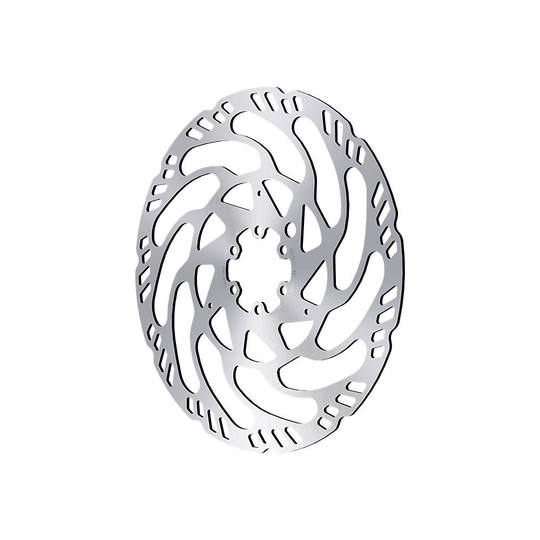Magura MDR-C E-Bike Disc Rotor - Silver - 160mm}, Silver