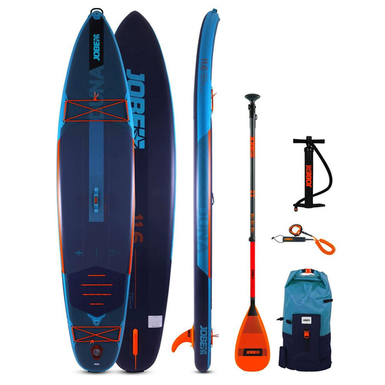 Jobe Duna 11.6, SUP-laudat